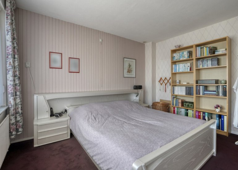  Orchideestraat 12, Breskens