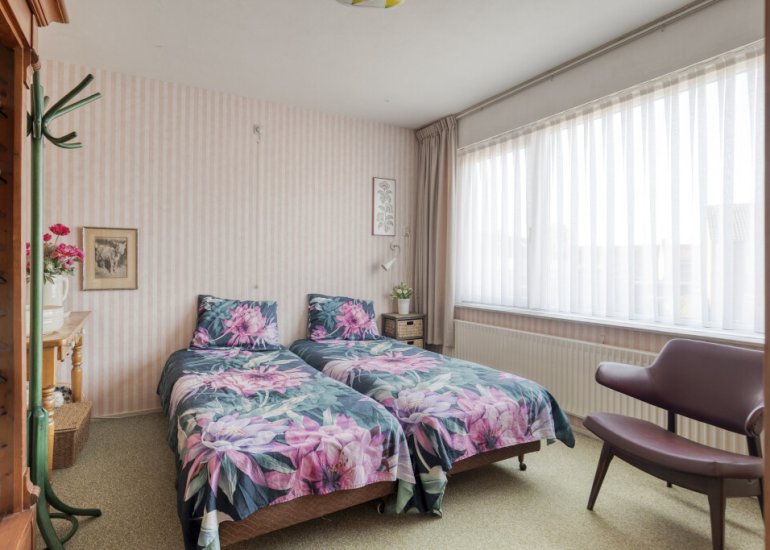  Orchideestraat 12, Breskens