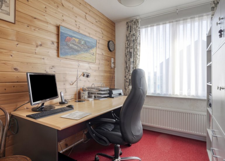  Orchideestraat 12, Breskens