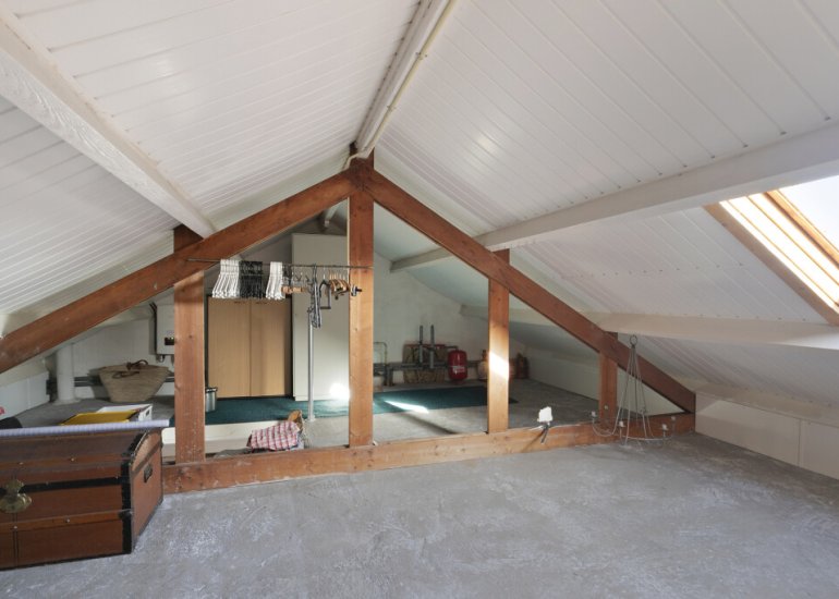  Orchideestraat 12, Breskens