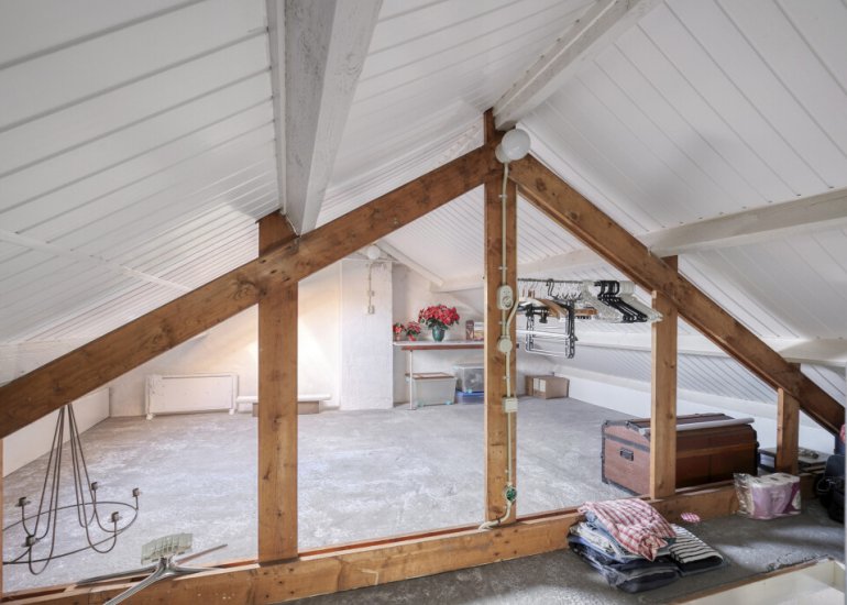  Orchideestraat 12, Breskens