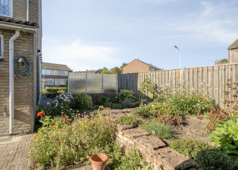  Orchideestraat 12, Breskens