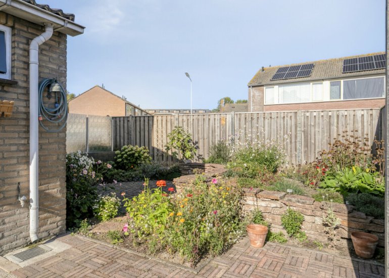  Orchideestraat 12, Breskens