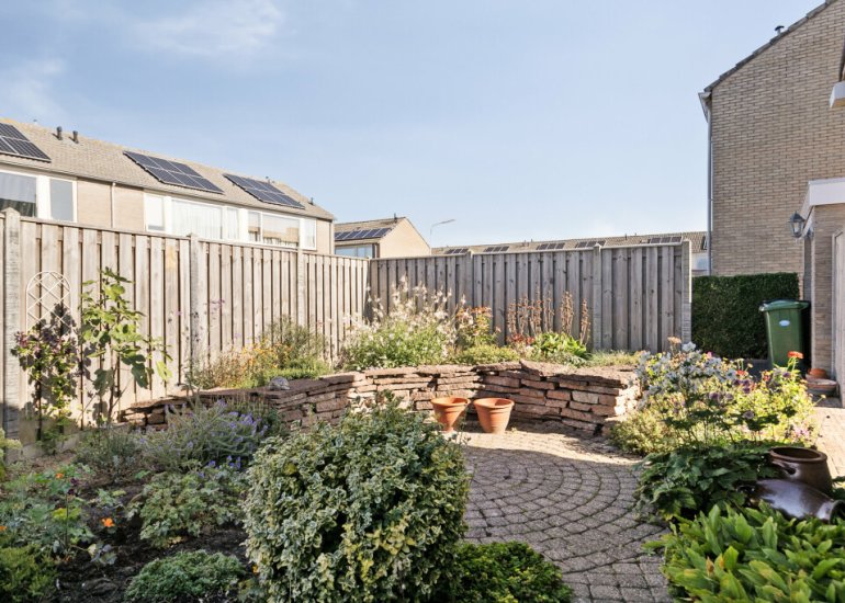  Orchideestraat 12, Breskens