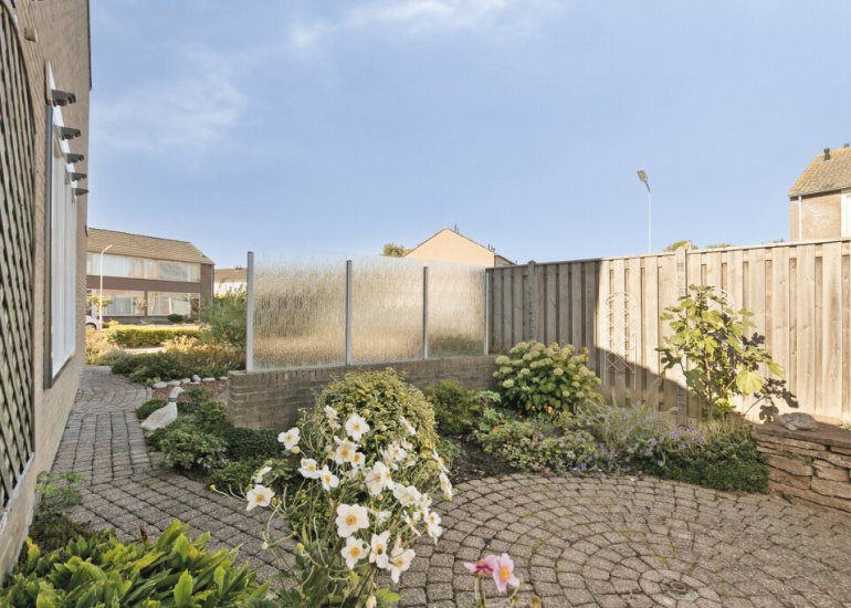  Orchideestraat 12, Breskens