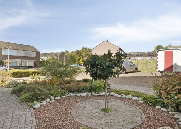  Orchideestraat 12, Breskens