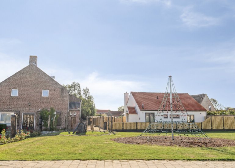  Orchideestraat 12, Breskens