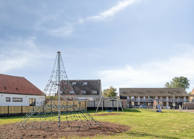  Orchideestraat 12, Breskens