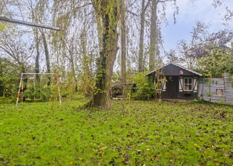 Sasput 21, Schoondijke
