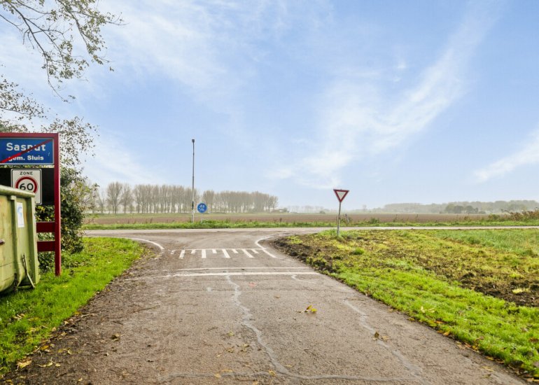 Sasput 21, Schoondijke