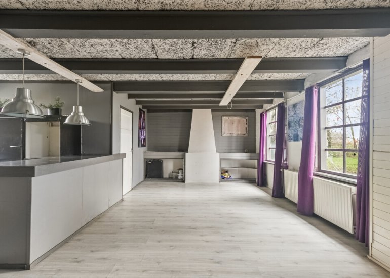 Sasput 21, Schoondijke
