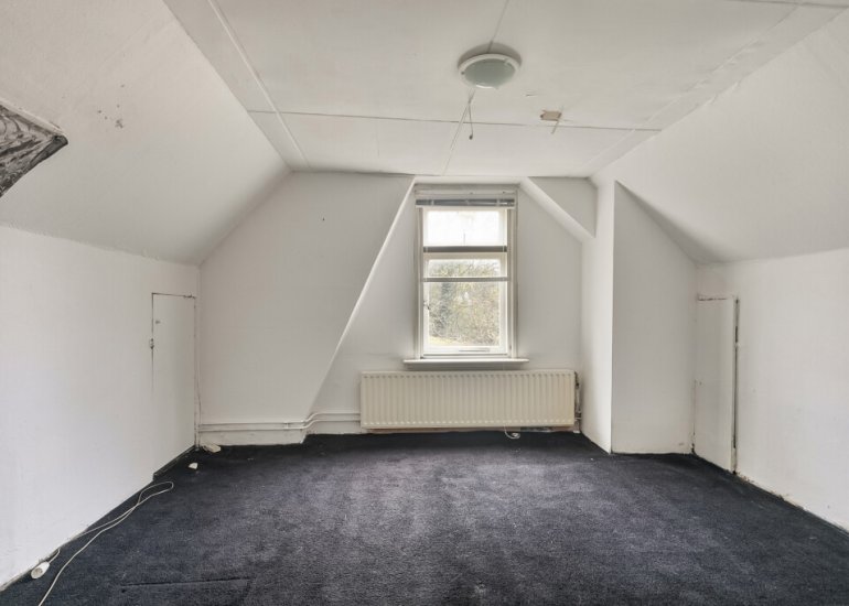 Sasput 21, Schoondijke