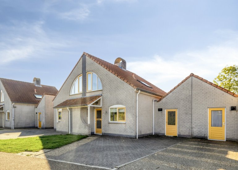  Langeweg 112057, Breskens