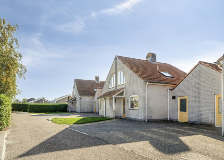  Langeweg 112057, Breskens