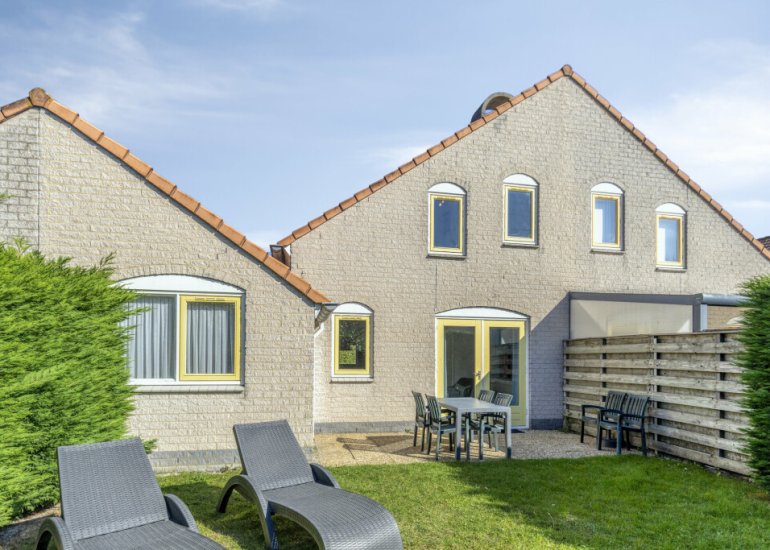  Langeweg 112057, Breskens