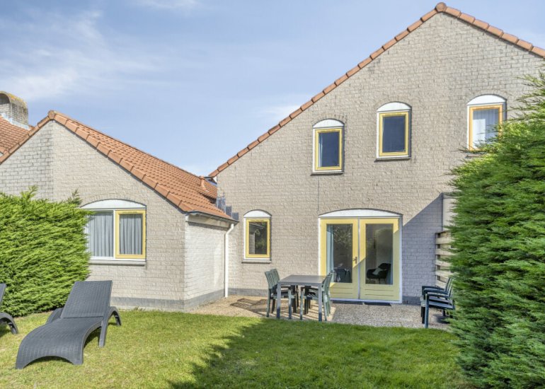  Langeweg 112057, Breskens