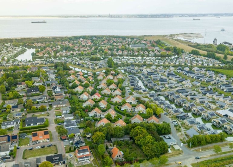  Langeweg 112057, Breskens