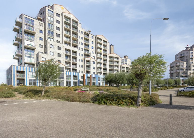  Port Scaldis 3072, Breskens