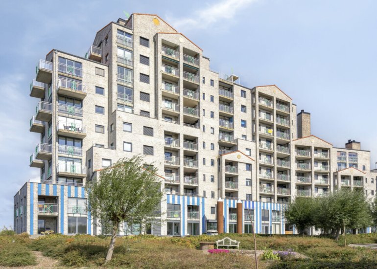  Port Scaldis 3072, Breskens