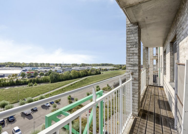  Port Scaldis 3072, Breskens