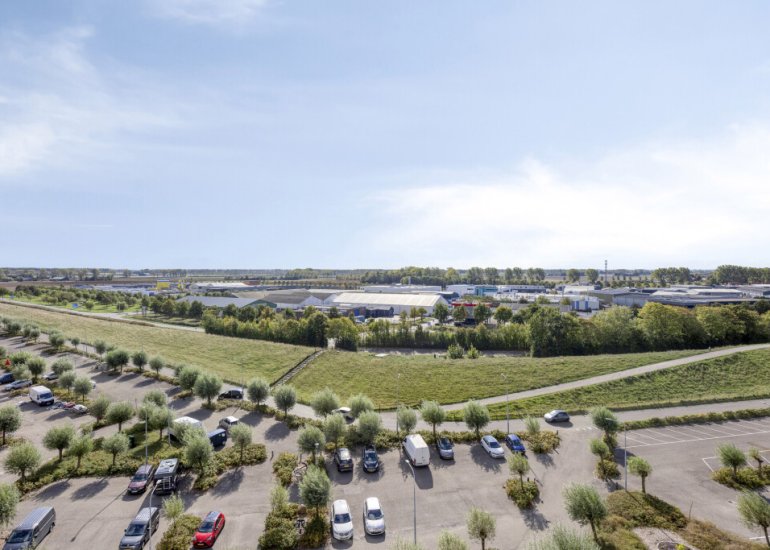  Port Scaldis 3072, Breskens