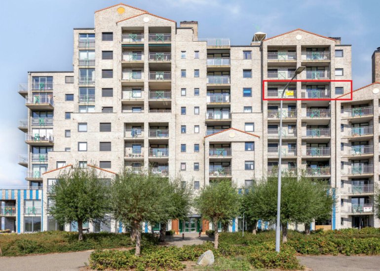  Port Scaldis 3072, Breskens