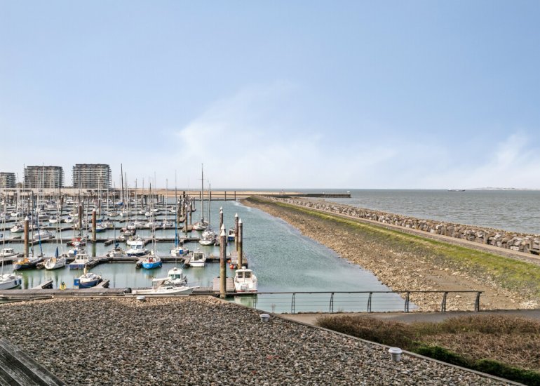  Port Scaldis 3072, Breskens