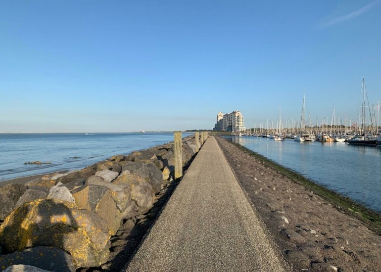  Port Scaldis 3072, Breskens