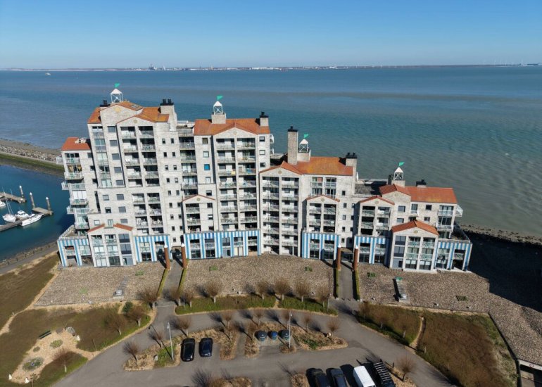  Port Scaldis 3072, Breskens