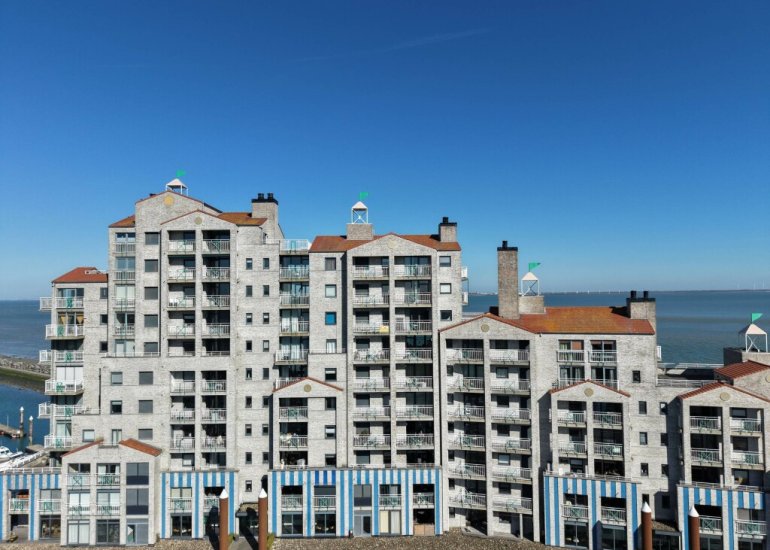  Port Scaldis 3072, Breskens