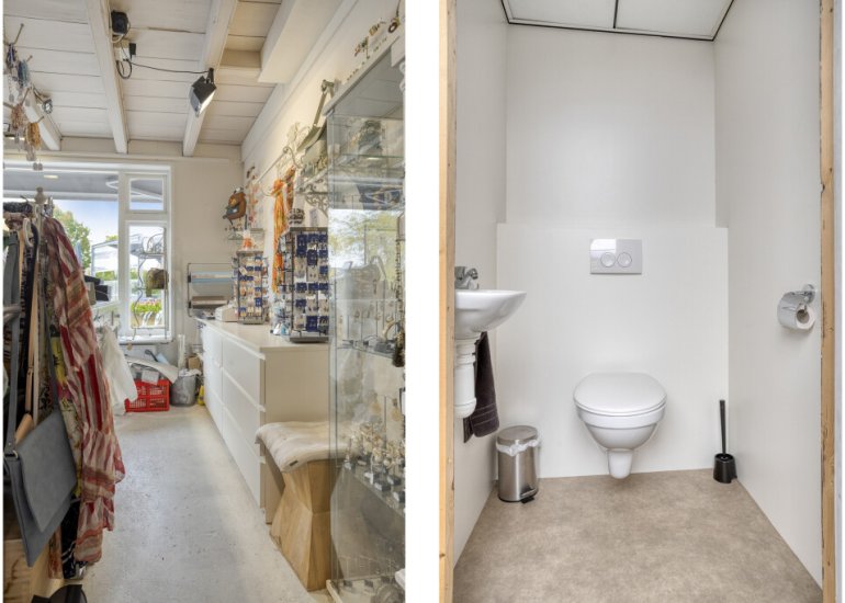 Spuiplein 5, Breskens