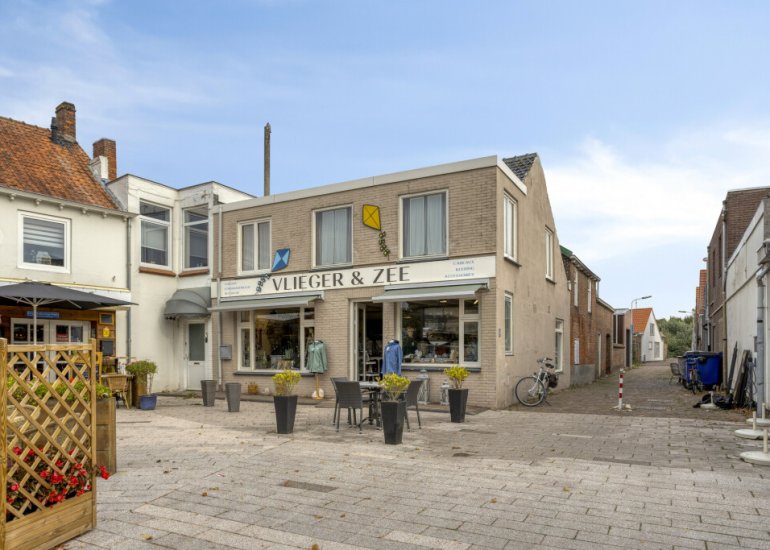  Spuiplein 5, Breskens