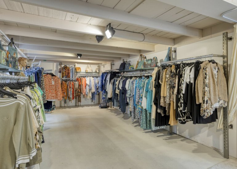  Spuiplein 5, Breskens