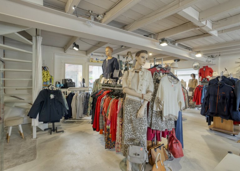  Spuiplein 5, Breskens