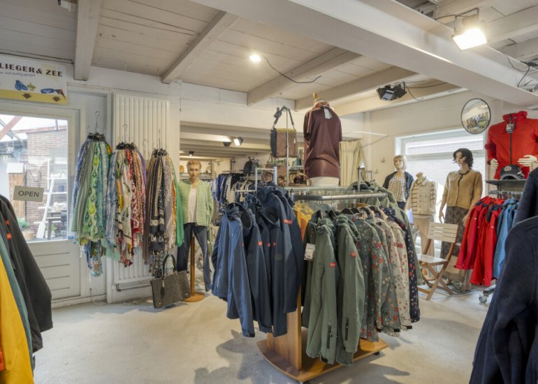 Spuiplein 5, Breskens