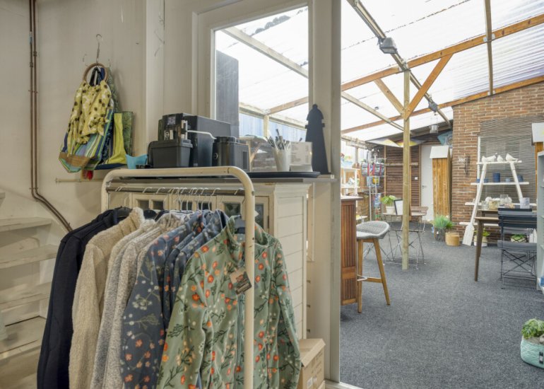 Spuiplein 5, Breskens