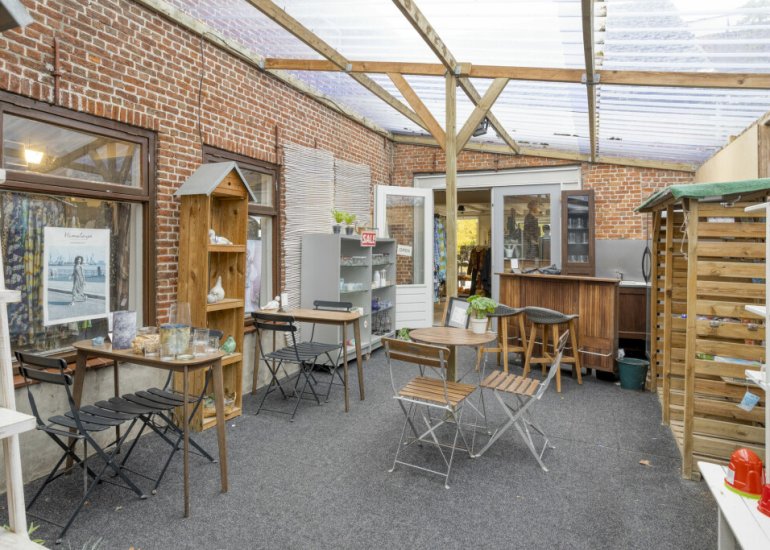 Spuiplein 5, Breskens