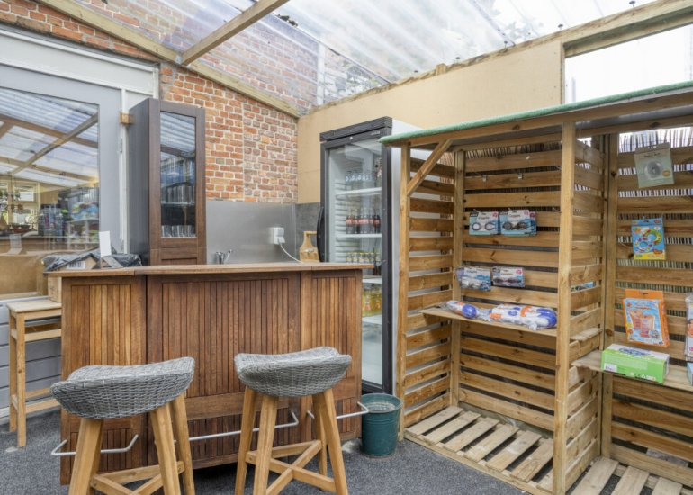 Spuiplein 5, Breskens