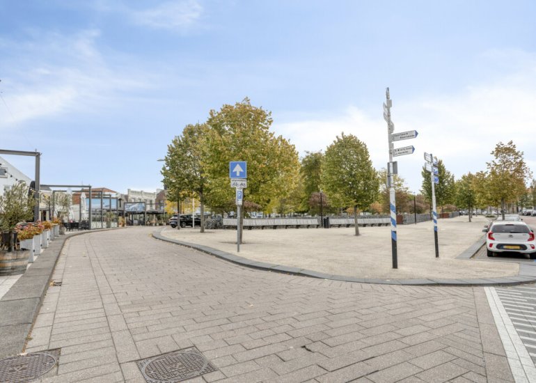  Spuiplein 5, Breskens