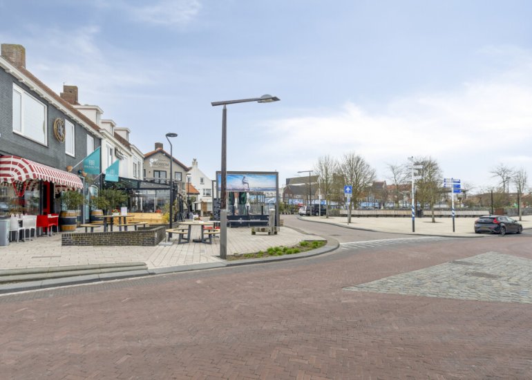  Spuiplein 5, Breskens