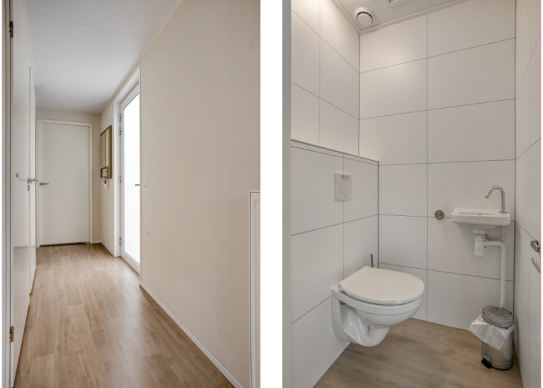  Nieuwesluisweg 1A 625, Breskens