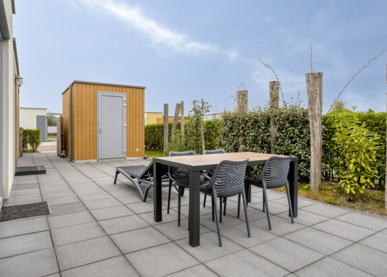  Nieuwesluisweg 1A 625, Breskens