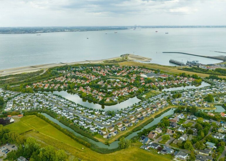  Nieuwesluisweg 1A 625, Breskens