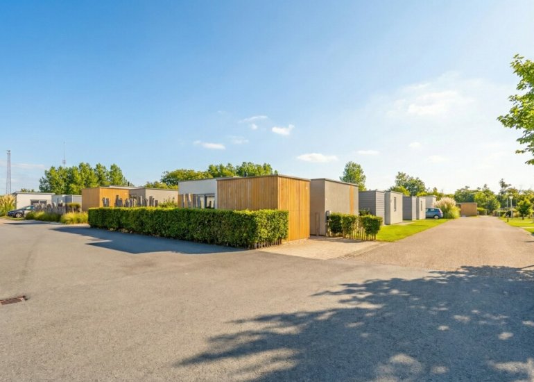  Nieuwesluisweg 1A 625, Breskens