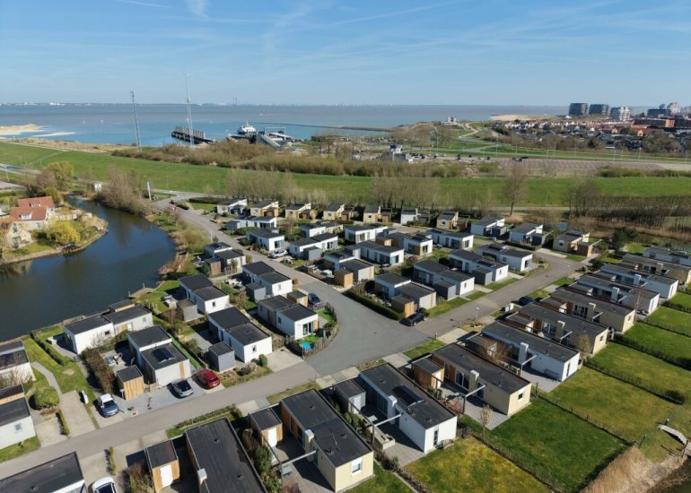  Nieuwesluisweg 1A 625, Breskens