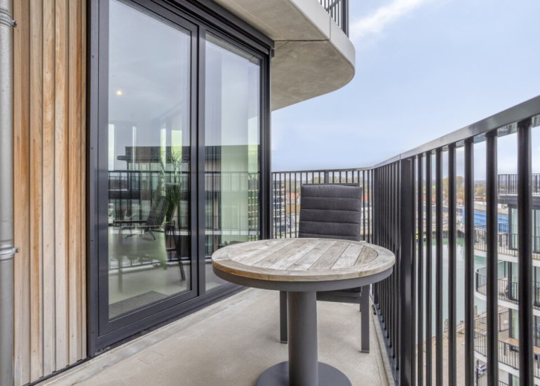  Westhavendam 11702, Breskens