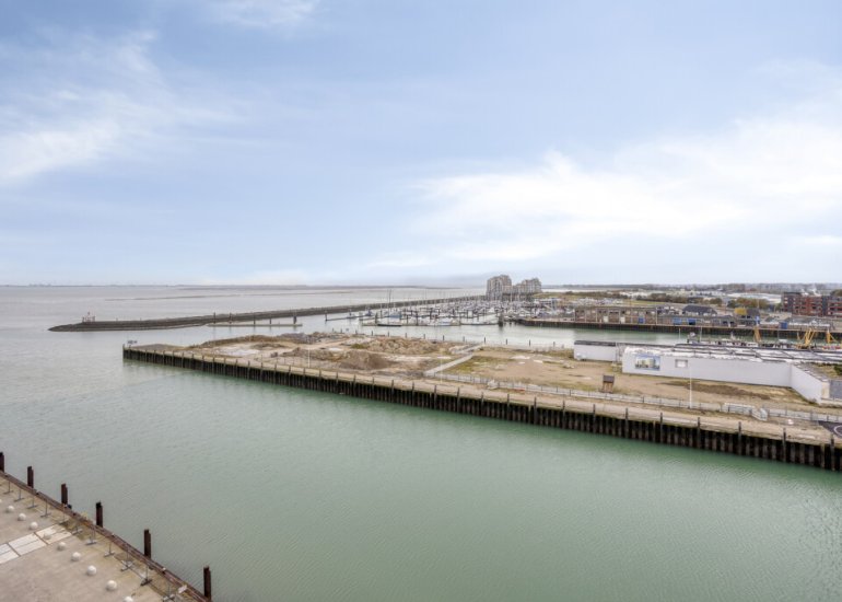  Westhavendam 11702, Breskens