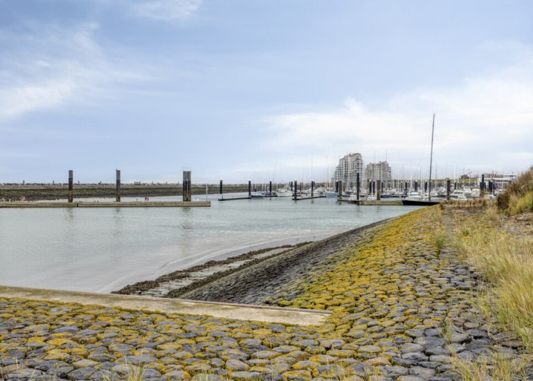  Westhavendam 11702, Breskens