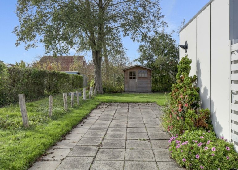  Schoneveld 167, Breskens