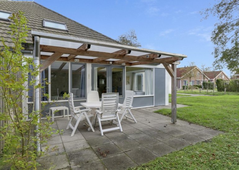  Schoneveld 167, Breskens